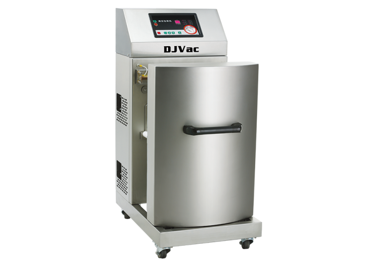 DZ 500L Heavy Duty Vertical Vacuum Packaging Machine 1