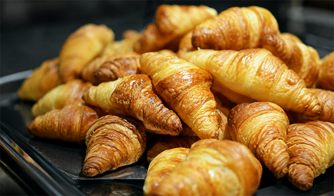 Bakery