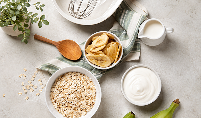 Cereals