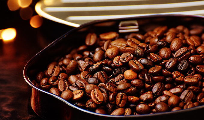Coffee