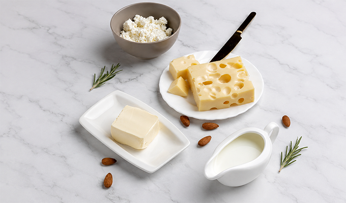 Dairy
