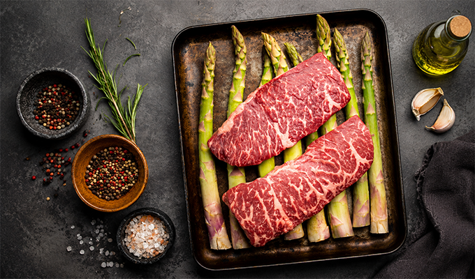 Fresh Red Meat