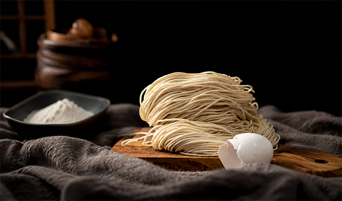 Pasta & Noodles