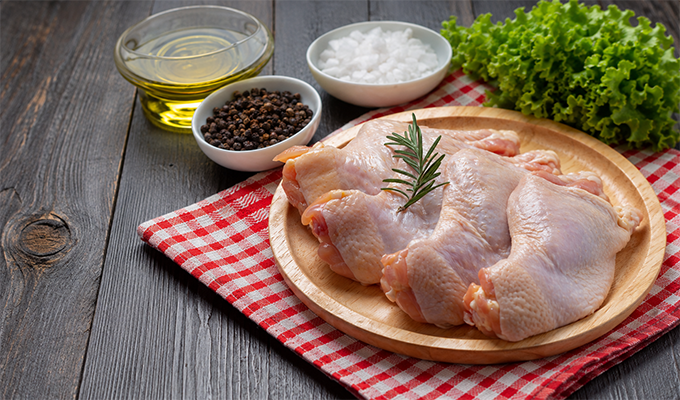 Poultry