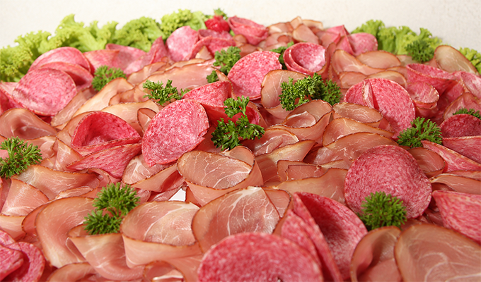Processed Meat