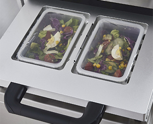 MAP Applications DJT 450G Vacuum Vegetable Salad