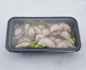 Vacuum Packaging Applications meat012
